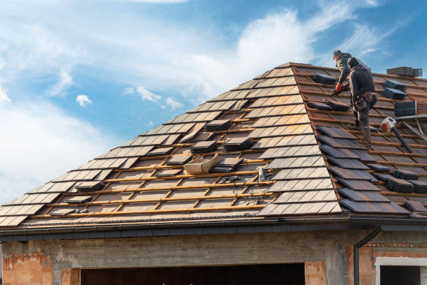 Best Emergency Roof Repair Services  in Laurel, MT