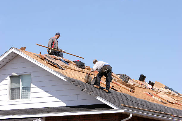Best Chimney Flashing Repair  in Laurel, MT