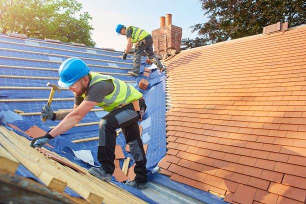Best Gutter Installation and Repair  in Laurel, MT