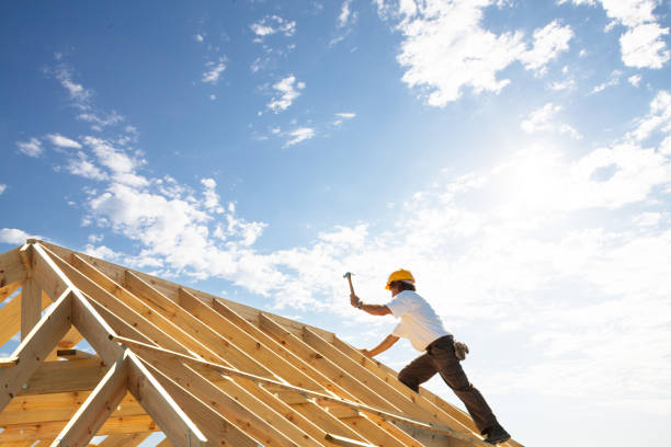 Best Roof Installation  in Laurel, MT
